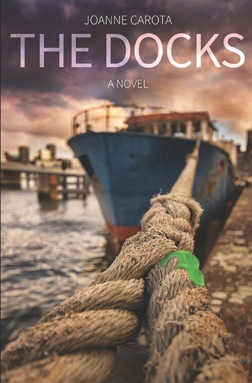 The Docks (Paperback)