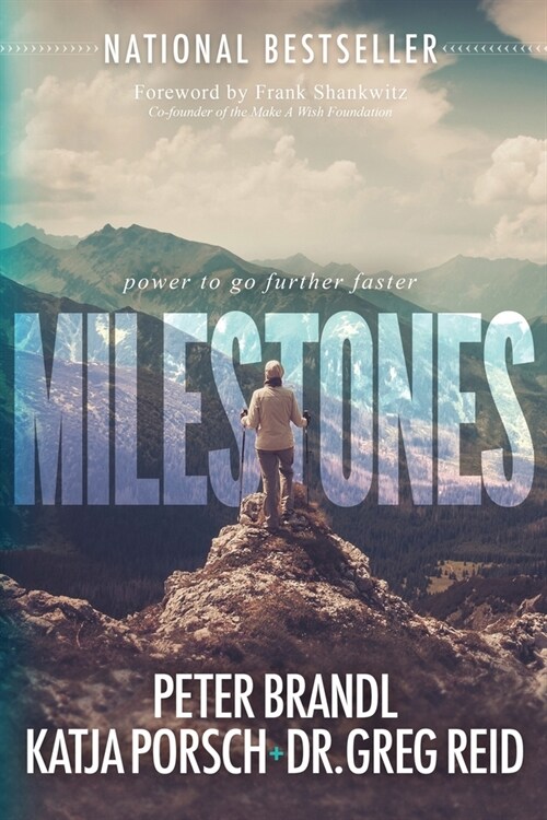 Milestones (Paperback)