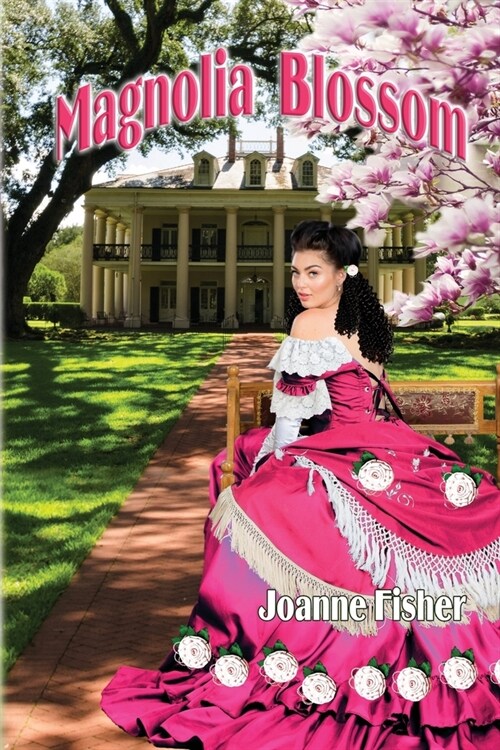 Magnolia Blossom (Paperback)