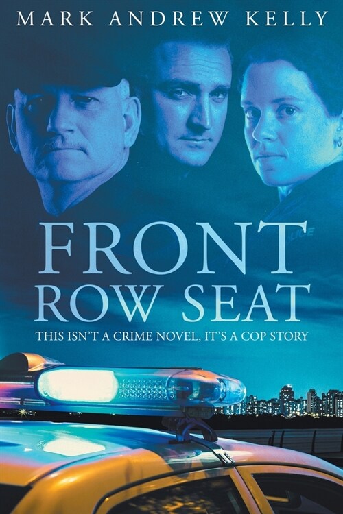 Front Row Seat (Paperback)