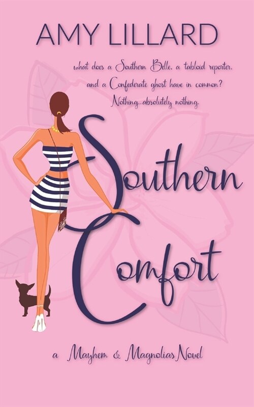 Southern Comfort (Paperback)