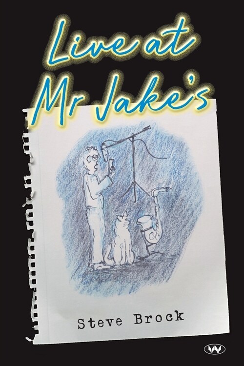 Live at Mr Jakes (Paperback)