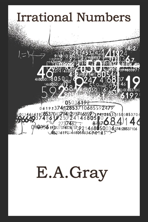 Irrational Numbers (Paperback)