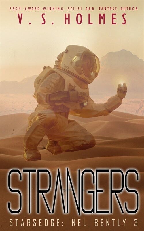 Strangers (Paperback)