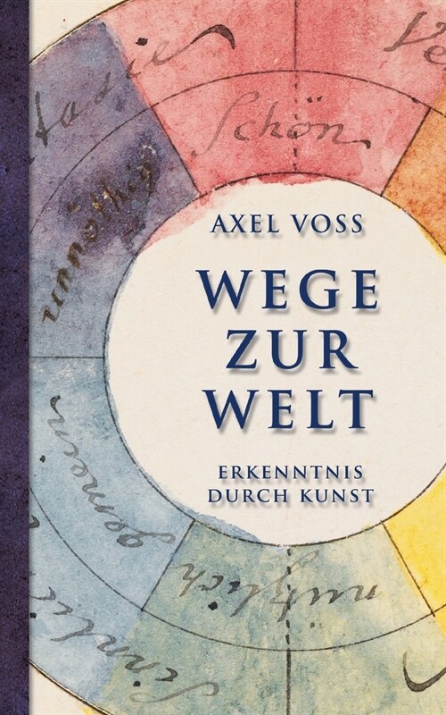 Wege zur Welt: Erkenntnis durch Kunst (Paperback)