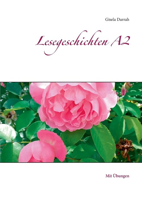 Lesegeschichten A2: Mit ?ungen (Paperback)