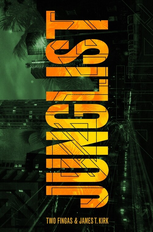 Junglist (Paperback)