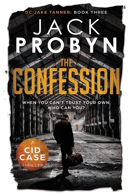 The Confession (Paperback)