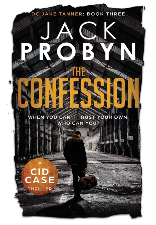 The Confession (Hardcover)