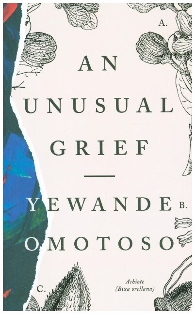 An Unusual Grief (Paperback)