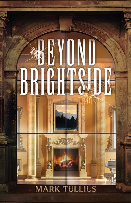 Beyond Brightside: A Dark Science Fiction Adventure Thriller (Paperback)