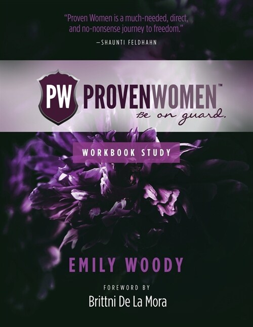 Proven Women Workbook Study (Paperback)