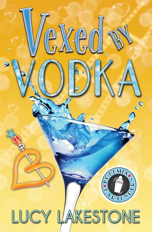 Vexed by Vodka (Paperback)