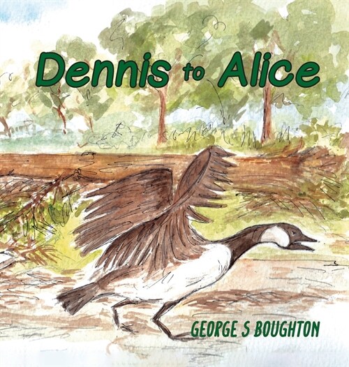 Dennis to Alice (Hardcover)