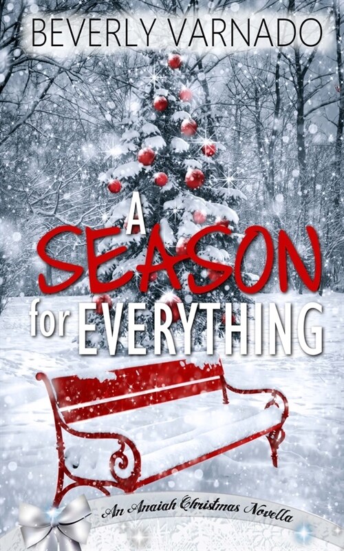 A Season for Everything (Paperback)