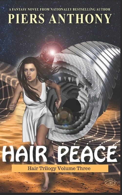 Hair Peace (Paperback)