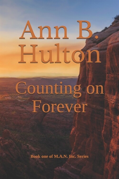 Counting on Forever (Paperback)