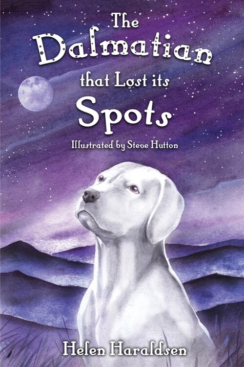 The Dalmatian that Lost its Spots (Paperback)