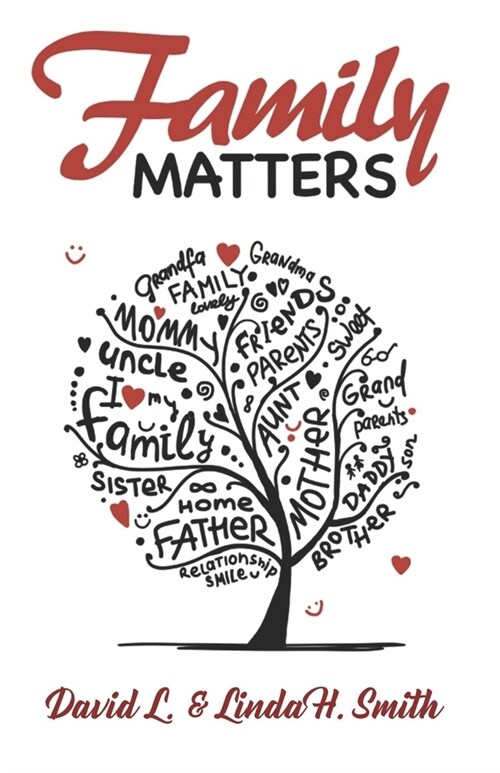 Family Matters (Paperback)