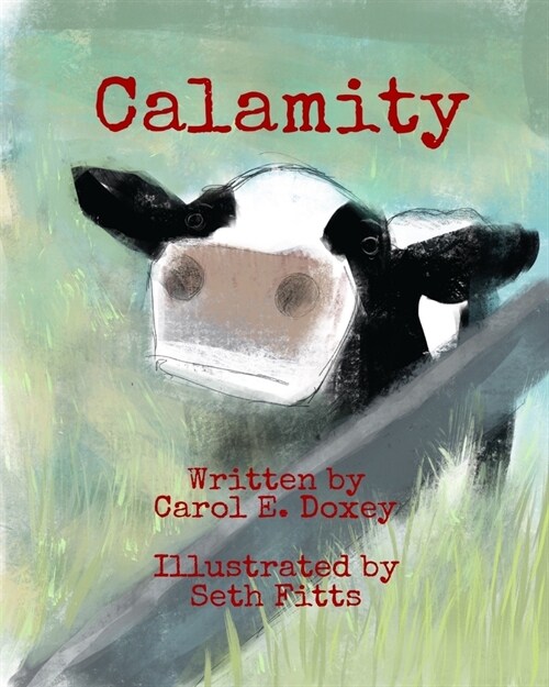 Calamity (Paperback)