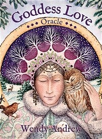 Goddess Love Oracle (Other)