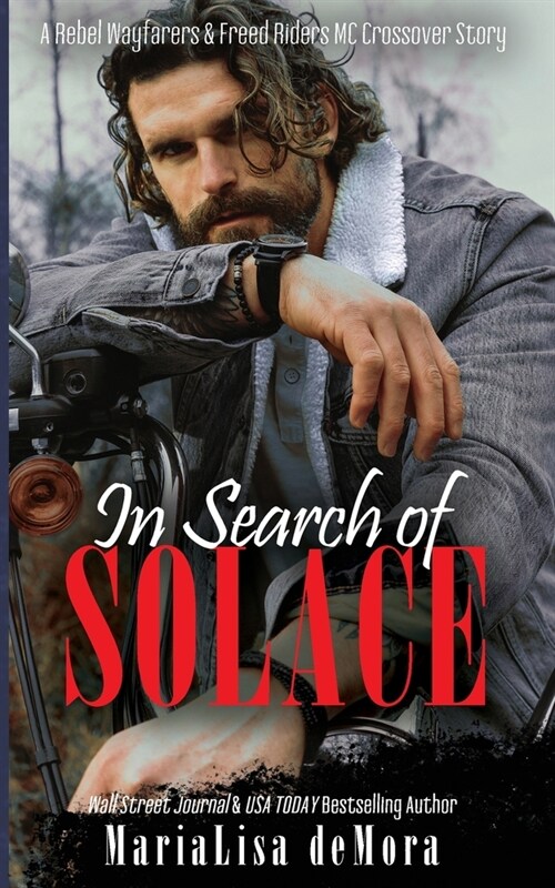 In Search of Solace (Paperback)