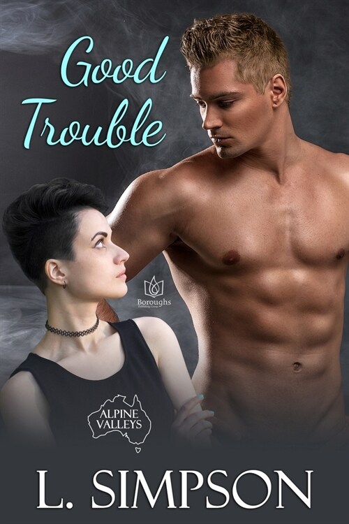 Good Trouble (Paperback)