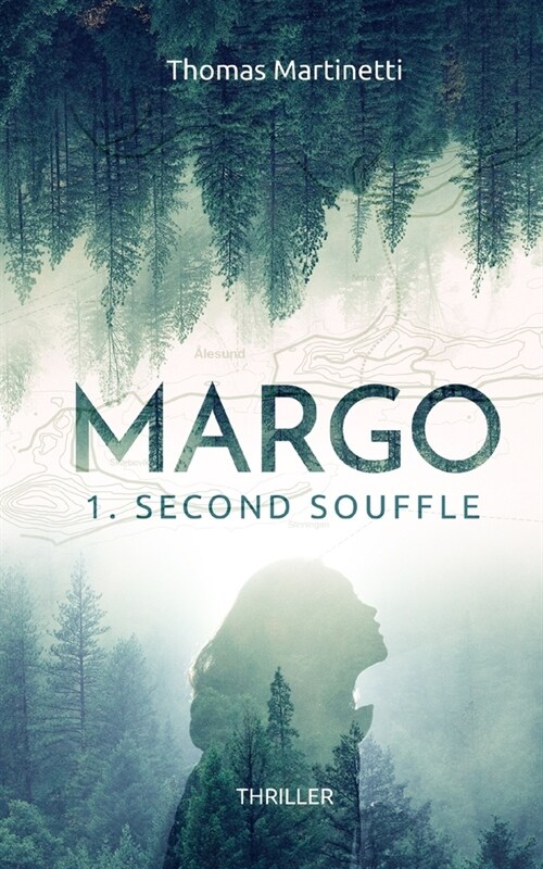 Margo: Second souffle (Paperback)