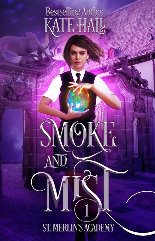 Smoke and Mist (Paperback)