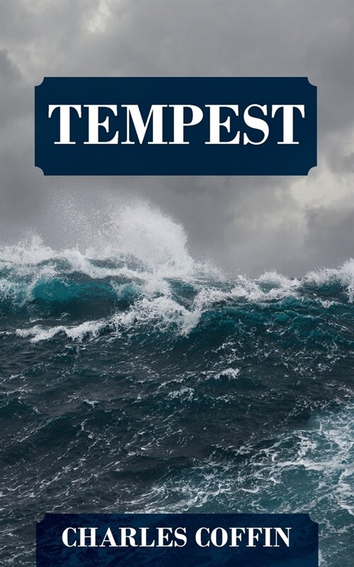 Tempest (Paperback)