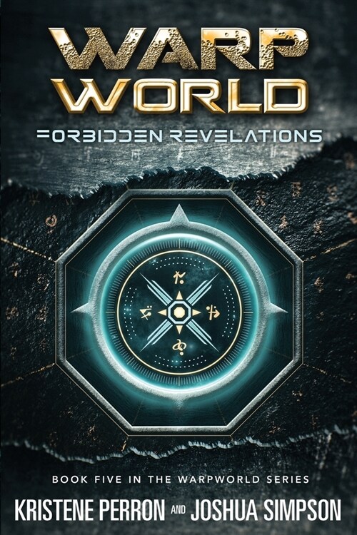 Warpworld: Forbidden Revelations (Paperback)