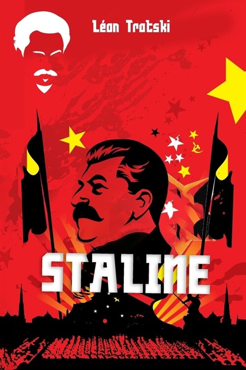 Staline (Paperback)