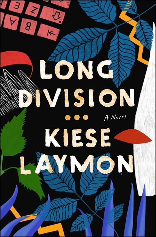 Long Division (Hardcover)