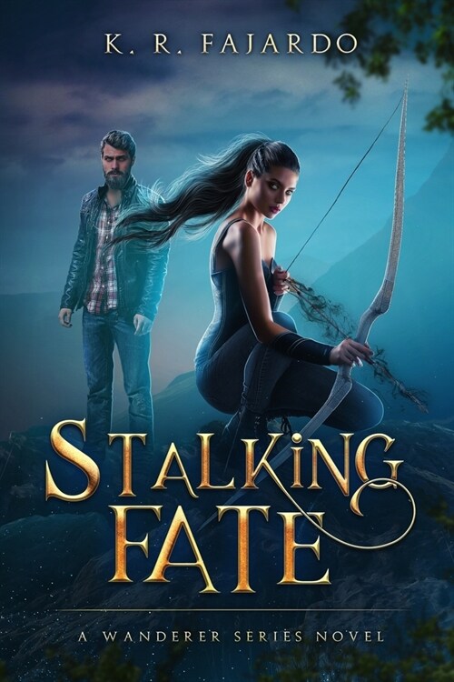 Stalking Fate (Paperback)