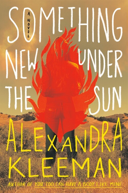 Something New Under the Sun (Hardcover)