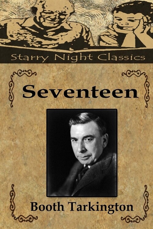 Seventeen (Paperback)