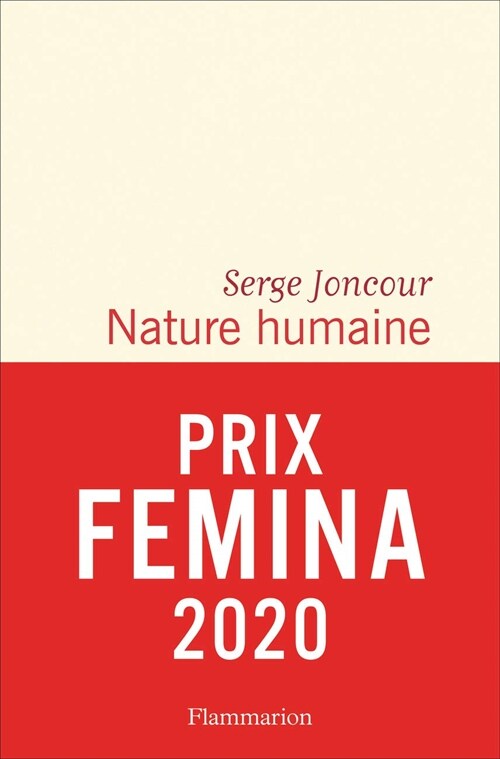 Nature Humaine (Paperback)