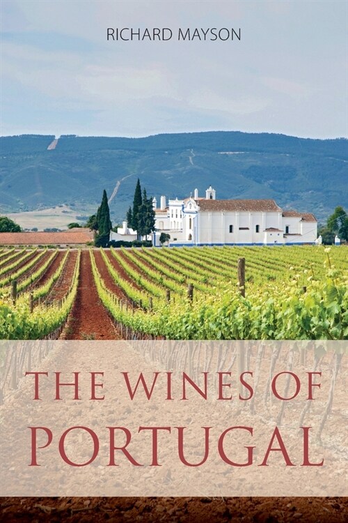 The wines of Portugal (Paperback)