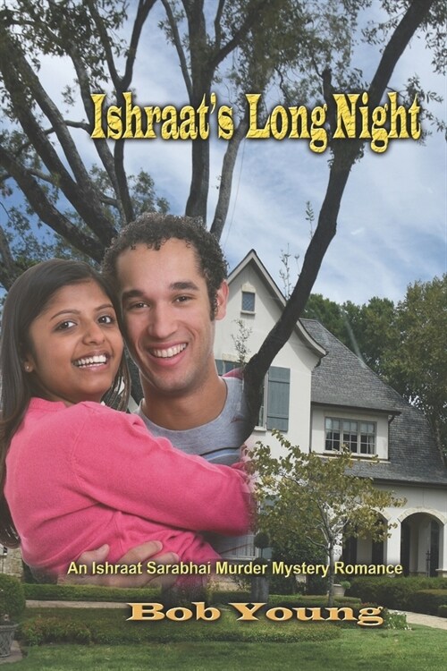 Ishraats Long Night (Paperback)