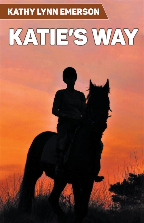 Katies Way (Paperback)