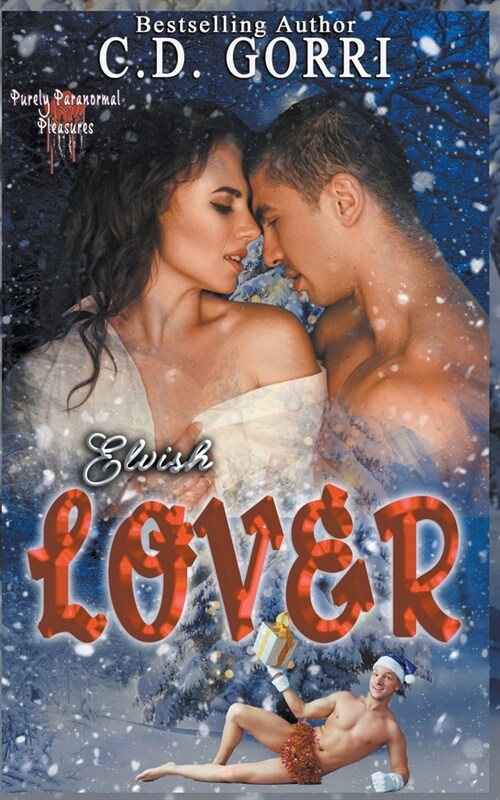 Elvish Lover (Paperback)