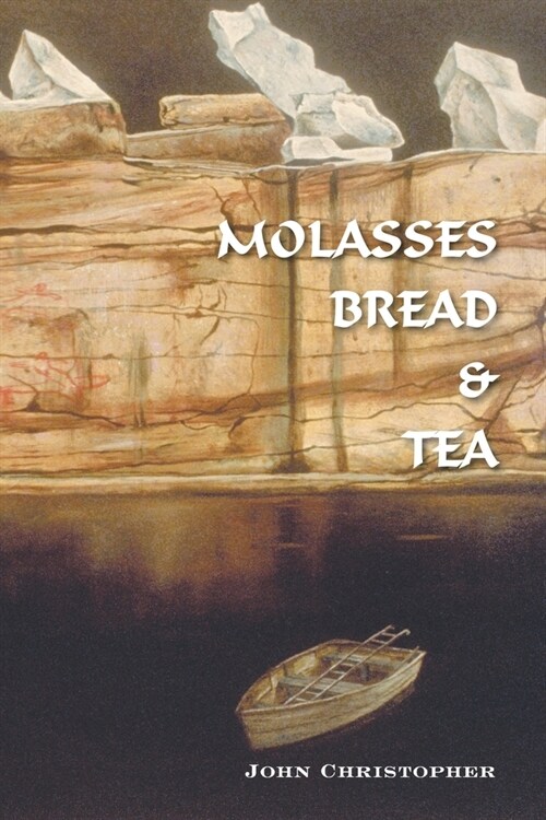 Molasses Bread & Tea (Paperback)