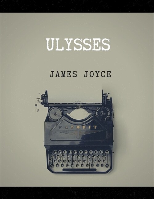 Ulysses by James Joyce (Paperback)