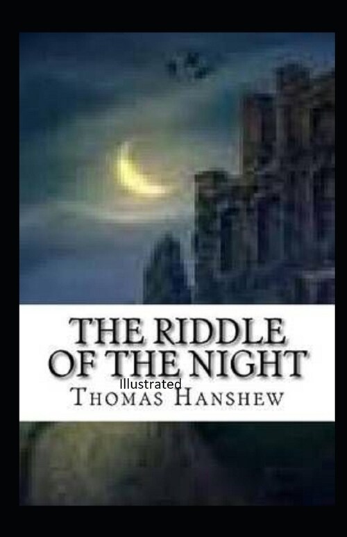 The Riddle of the Night Illustrated (Paperback)