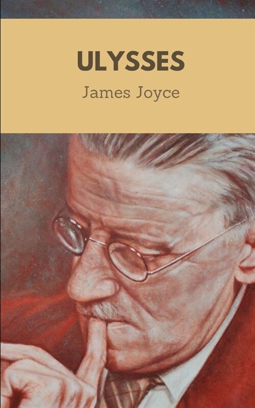 Ulysses by James Joyce (Paperback)