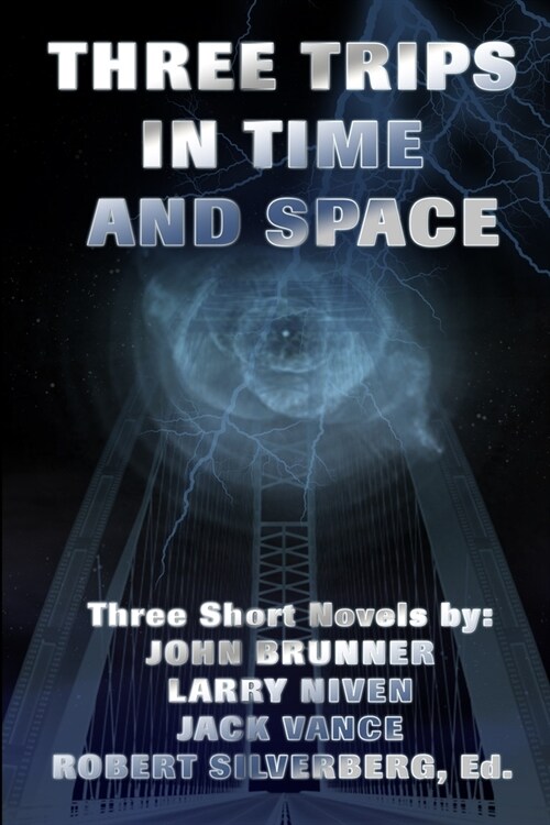 Three Trips in Time and Space (Paperback)