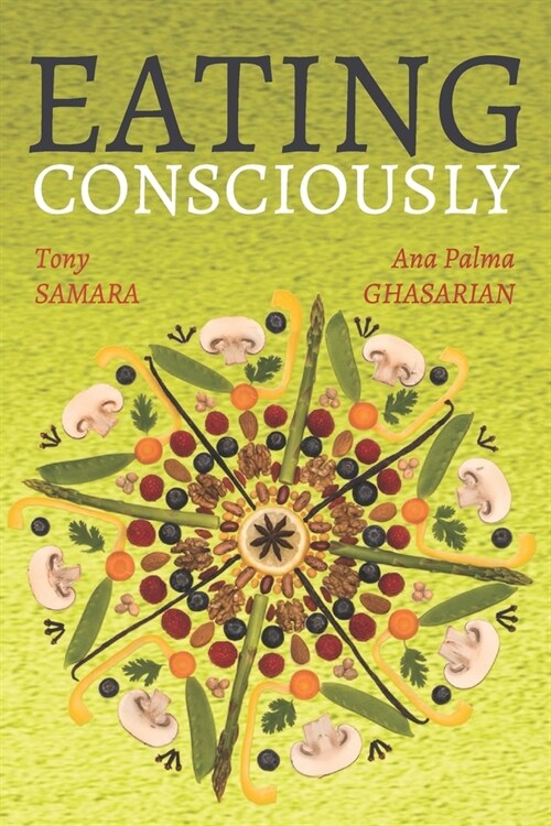 Eating consciously (Paperback)