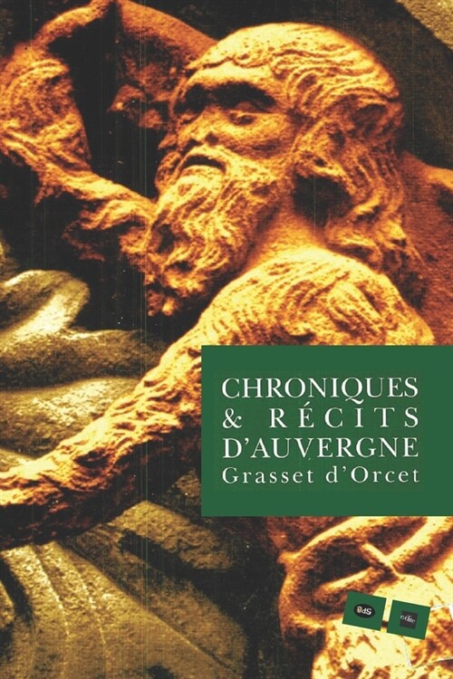 Chroniques Et R?its D Auvergne (Paperback)