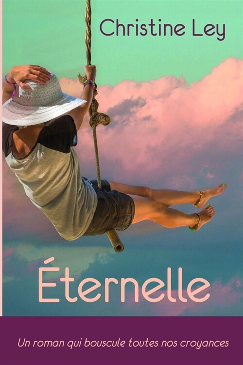 Eternelle (Paperback)
