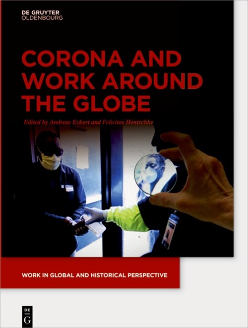 Corona and Work Around the Globe (Hardcover)